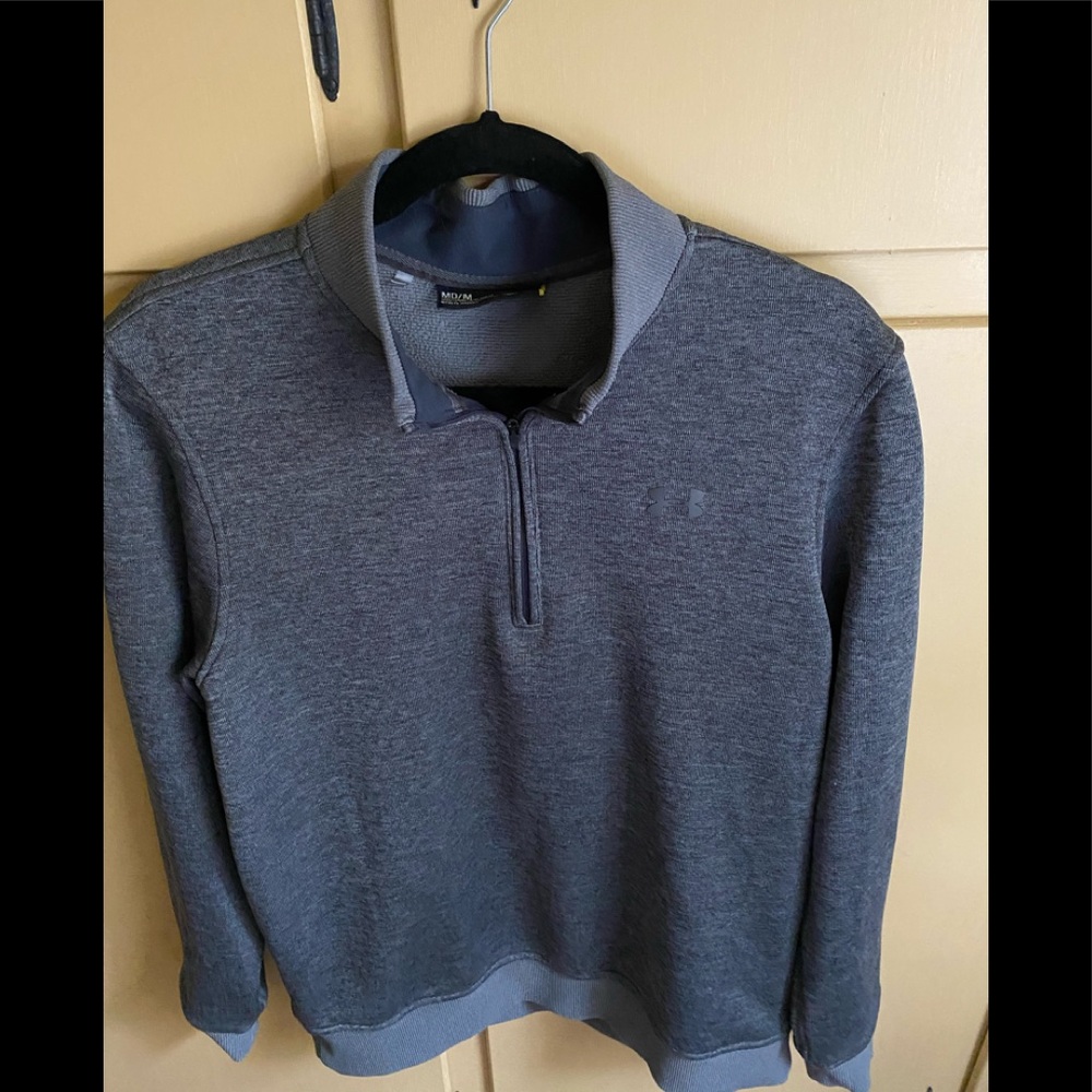 Under Armor M Men’s half-zip